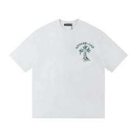 Picture of Chrome Hearts T Shirts Short _SKUChromeHeartsS-XLtptxD5917215